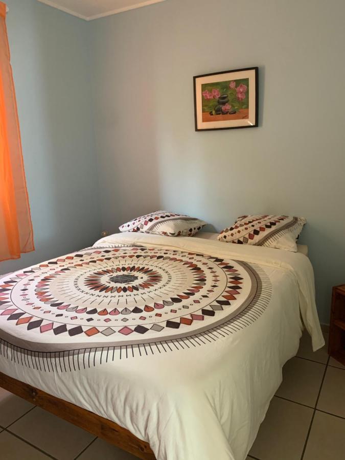 Les Thuyas Villa Cilaos Dış mekan fotoğraf