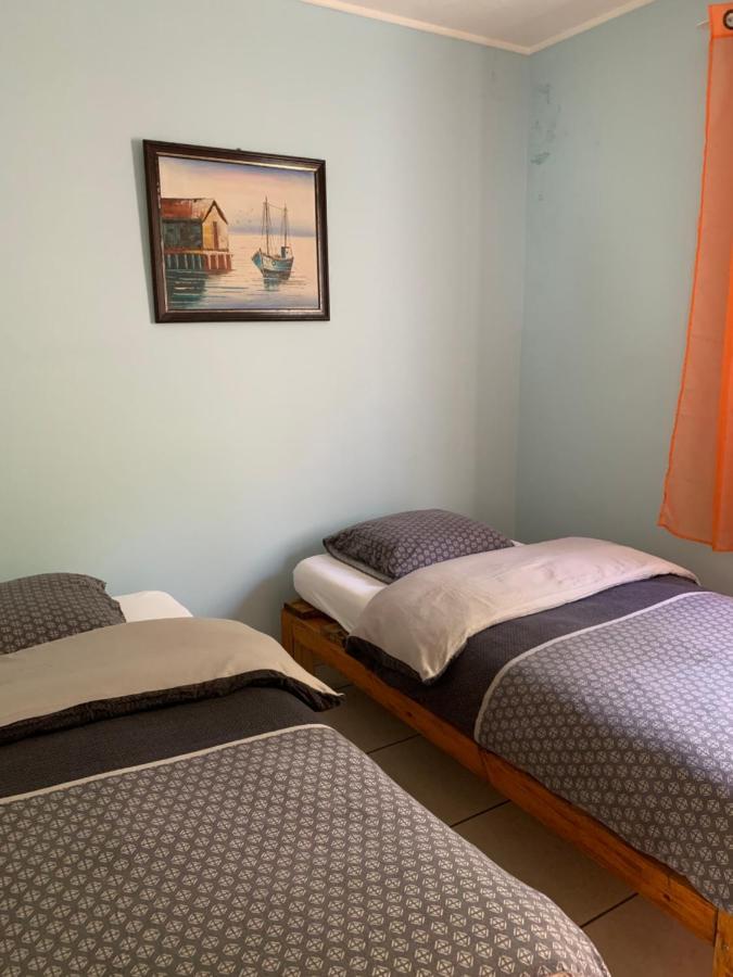 Les Thuyas Villa Cilaos Dış mekan fotoğraf