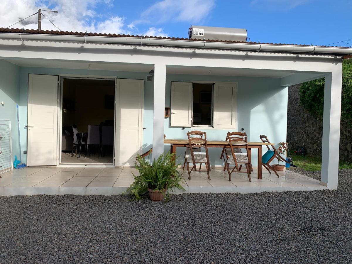 Les Thuyas Villa Cilaos Dış mekan fotoğraf